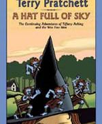 Po majówce - nowy Terry Pratchett!