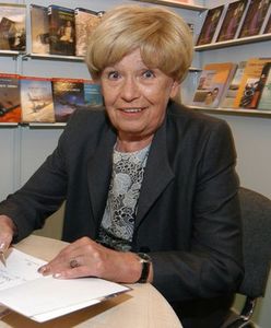 Joanna Chmielewska kończy 80 lat