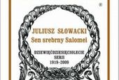 Komisja senacka przyjęła uchwałę ws. roku Juliusza Słowackiego