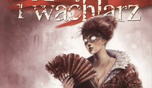 Pani detektyw lubi pasące się krowy