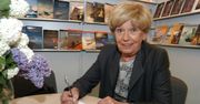 Joanna Chmielewska kończy 80 lat