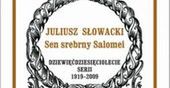 Komisja senacka przyjęła uchwałę ws. roku Juliusza Słowackiego
