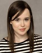 Ellen Page