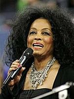 Niegotowa na wszystko Diana Ross