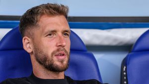 Zerwali zgodę po 16 latach. Ostry wpis byłego piłkarza Górnika