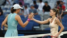 Australian Open. Kiedy i z kim Iga Świątek zagra następny mecz?