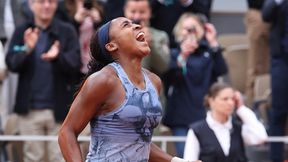 Aryna Sabalenka nie dała rady. Coco Gauff mistrzynią Rolanda Garrosa!