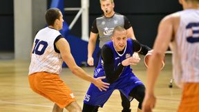 EBL. Dwie porażki i długa lista nieobecnych. MKS w przyszłość patrzy jednak ze spokojem