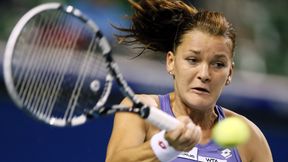 WTA Auckland: Radwańska  w ćwierćfinale