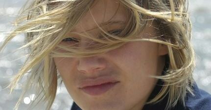 Joanna Kulig: Pochodzę z wioseczki i znam biedę