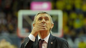 Svetislav Pesić odchodzi z Barcelony. Sarunas Jasikevicius szykowany na następcę Serba