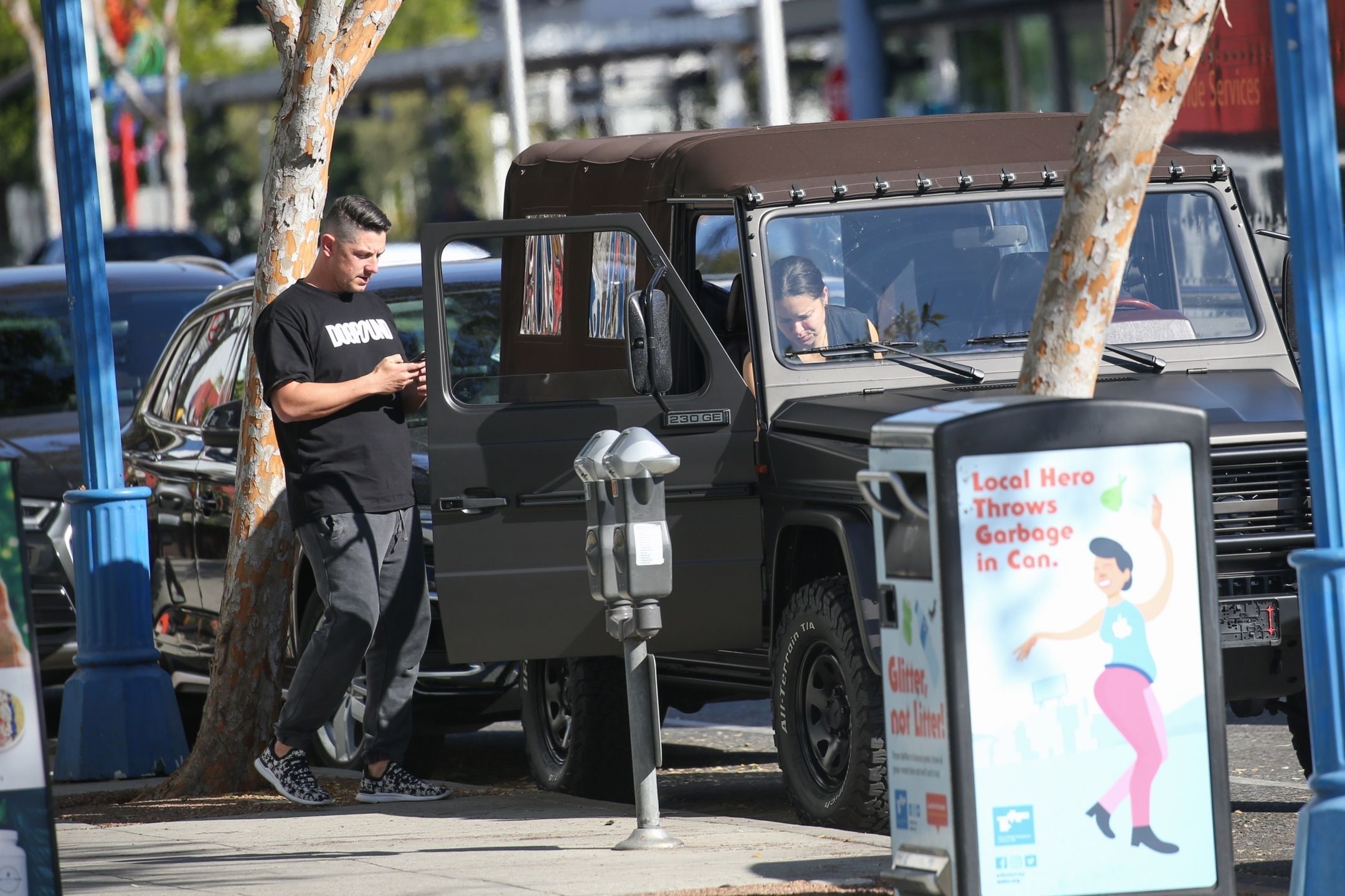 Adriana Lima bez makijażu