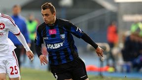 Najlepsi debiutanci T-Mobile Ekstraklasy 2013/2014