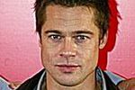 Brad Pitt jako Jesse James