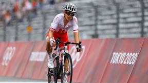 Wrócił z igrzysk w Tokio i został ojcem. Wielki dzień polskiego sportowca