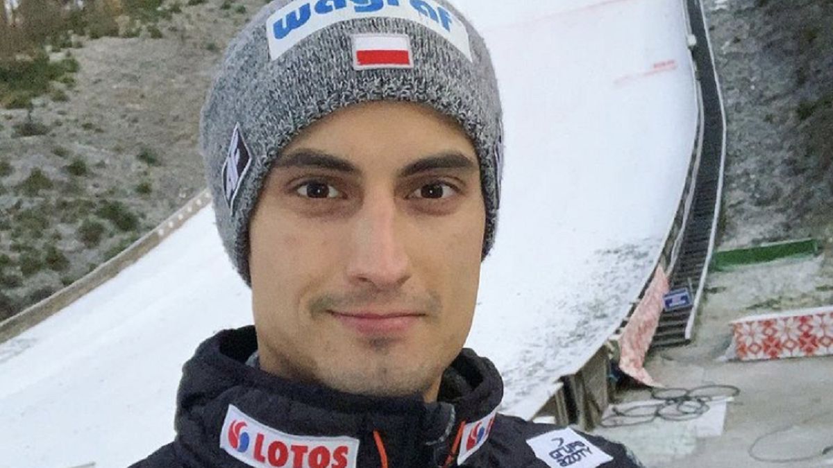 Maciej Kot
