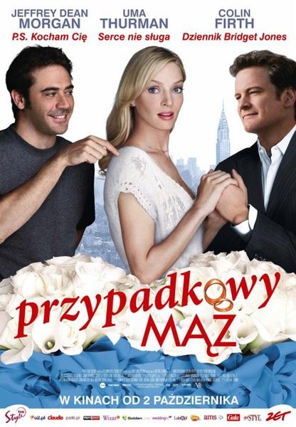 Przypadkowy mąż