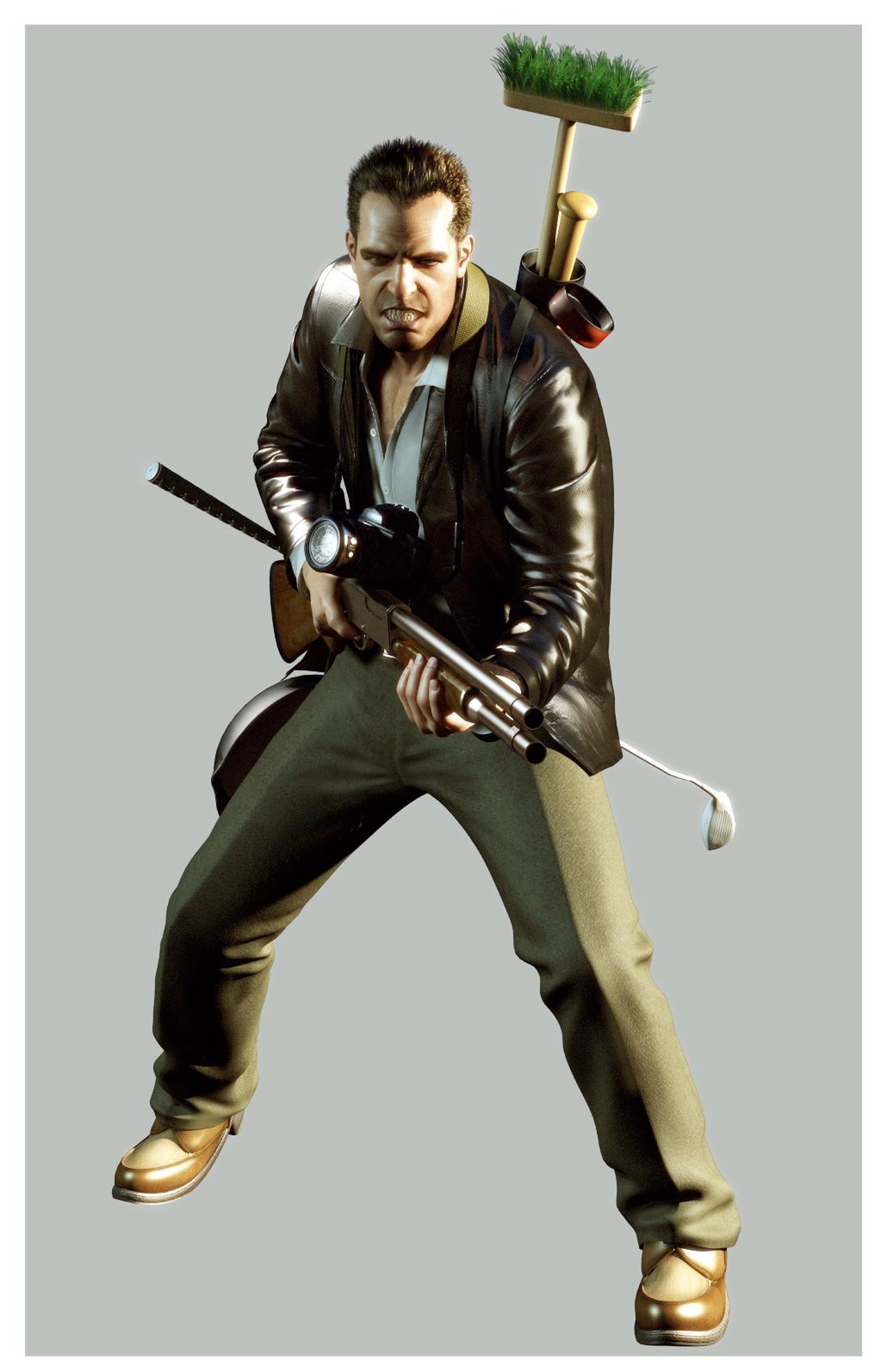 Galeria: Dead Rising: Chop Till You Drop