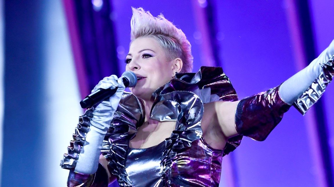 Magda Narożna