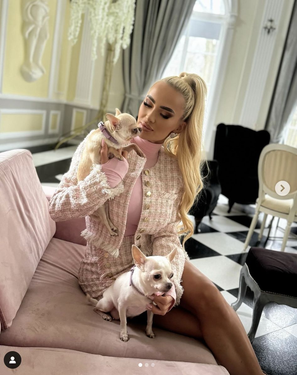 Izabela Macudzińska