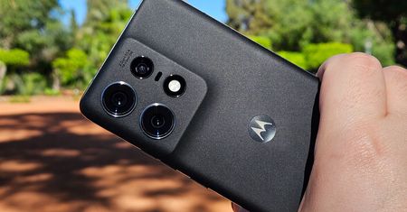 Ten smartfon zachwyca i rozczarowuje. Test Motoroli Edge 50 Pro
