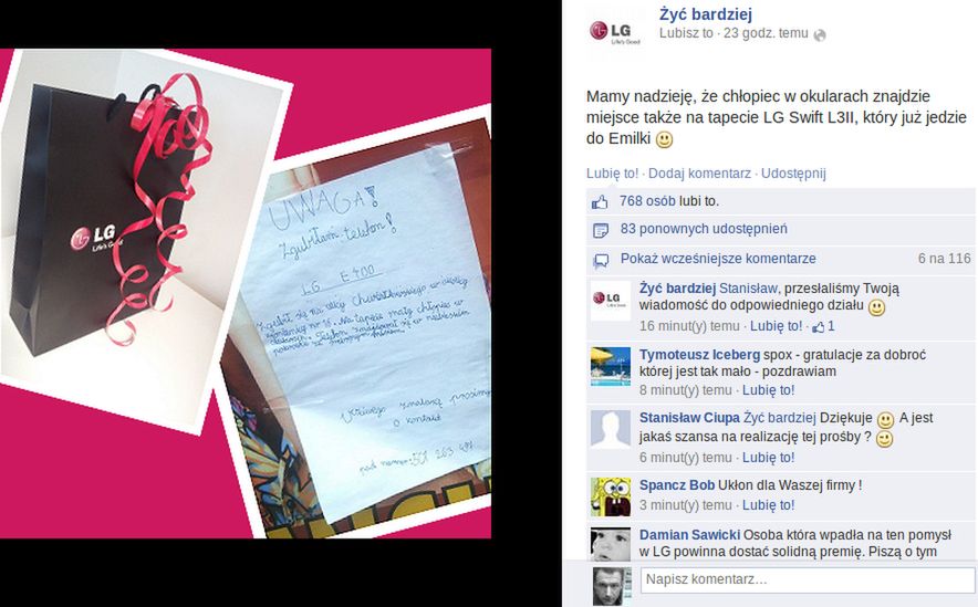 W skrócie: Conan O'Brien naśmiewa się z iOS 7, prawdziwy złoty iPhone w sprzedaży, Nokia z Androidem wciąż aktualna 4