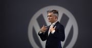 Afera spalinowa. Szef Volkswagena będzie się kajał w Kongresie