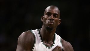 NBA. Boston Celtics zastrzegą numer legendy
