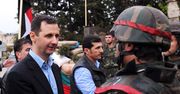 Wojna w Syrii. Nowy sposób na Asada