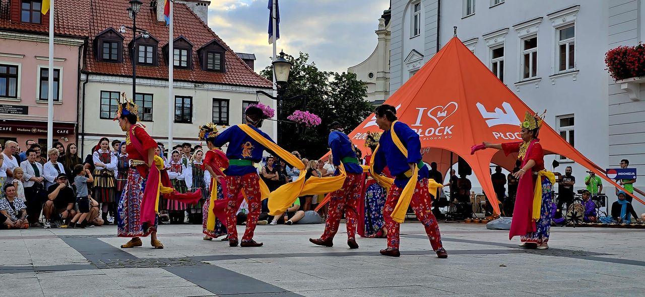 Vistula Folk Festival