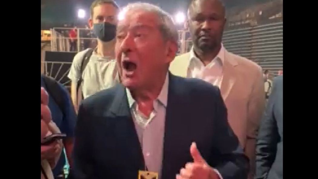 Bob Arum