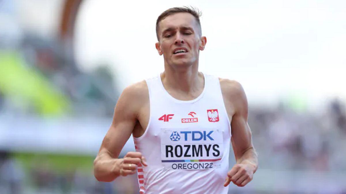 Zdjęcie okładkowe artykułu: Getty Images / Getty Images / Rozmys w finale MŚ