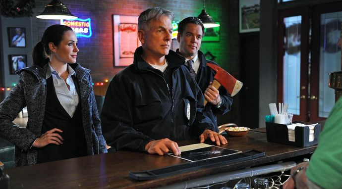 Agenci NCIS 10