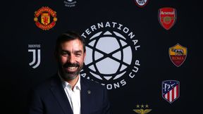 Losowanie Euro 2020. Francuzi losowani będą z 2. koszyka. Robert Pires liczy na trafienie Anglii