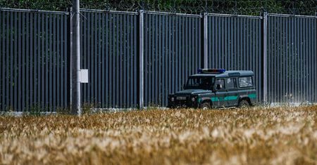 Rosyjscy dezerterzy w Polsce. Ekspert mówi o zagrożeniu dywersją