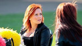 Podprowadzające podczas 4. kolejki