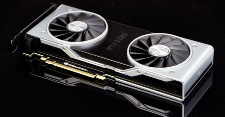 NVIDIA Turing - co przynosi nowa architektura kart GeForce RTX?