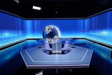 Nowe studio Wydarzeń 24