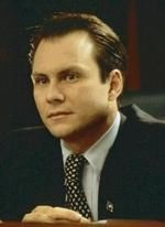 Afrykański podróżnik Christian Slater