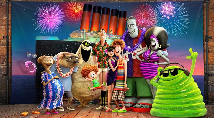 Hotel Transylwania 3