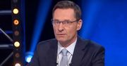 Powrócił po zwolnieniu z TVP. Nie traci nadziei