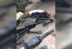 Tony rosyjskiego sprzętu na froncie. Ukraińcy pokazali, co odkryli