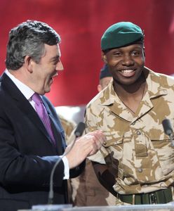 Brytyjski weteran: Zero patriotyzmu. Gdy Putin zaatakuje, nikt nie pójdzie walczyć