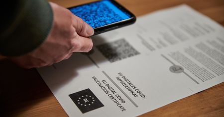 To już pewne. Ważność certyfikatów covidowych skrócona do 9 miesięcy
