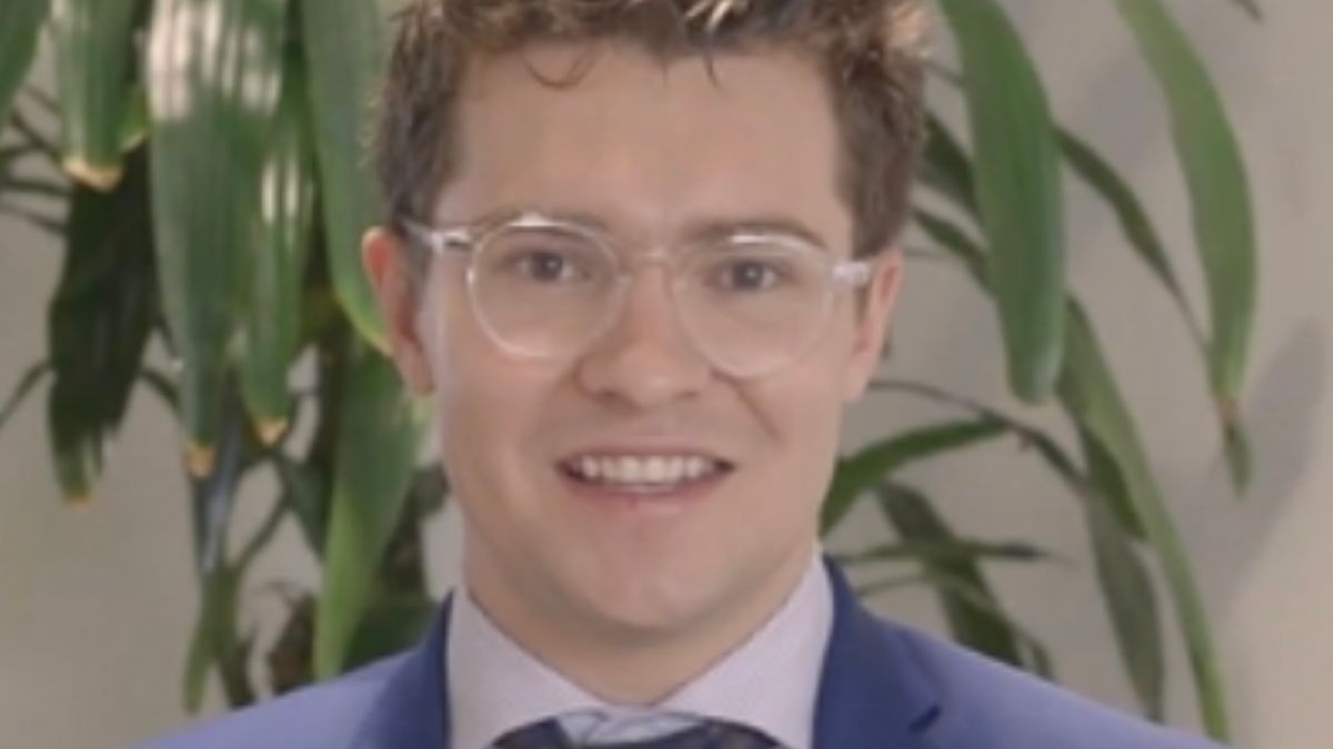 Biznesman Jake Millar nie żyje śmierć samobójstwo 
