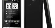 HTC Touch Diamond2 rozpakowany