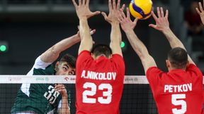 Młodzi górą. Świetny powrót w wykonaniu Polaków