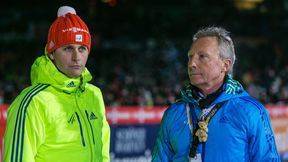 Skoki narciarskie. Puchar Świata 2019. Borek Sedlak podpadł polskim kibicom. "Jest między młotem a kowadłem"