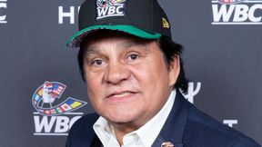 Roberto Duran trafił do szpitala. Były mistrz świata ma koronawirusa