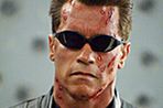 Schwarzenegger zagra w 'Terminatorze 4'?